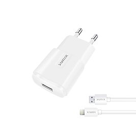 SUNIX S-20 LIGHTNING 2.0 A DATA ŞARJ SET