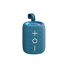 TRİBİT STORMBOX MİNİ   BLUETOOTH  HOPARLÖR  MAVİ