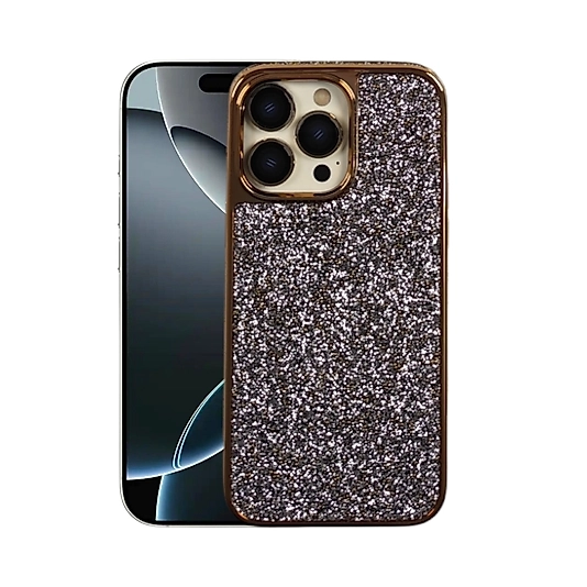 APPLE 15 PRO MAX TAŞLI  KILIF