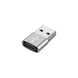 SUNİX CT-07 USB-TO-TYPE-C DÖNÜŞTÜRÜCÜ