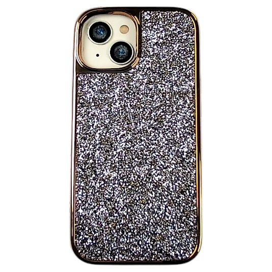 APPLE 15 TAŞLI ZARİF ŞIK KILIF