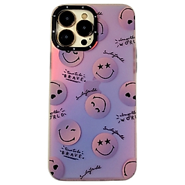 APPLE 15 PRO MAX HOLOGRAMLI YÜKSEK KORUMA  A KALİTE KILIF