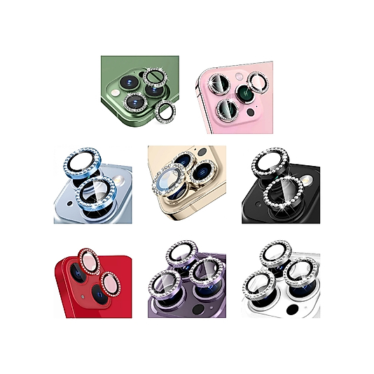 SUNİX DİAMOND  TAŞLI  LENS KORUMA