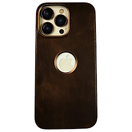 APPLE 14 PRO MAX DERİ ZARİF EŞSİZ TASARIMA+A+A KALİTE KILIF