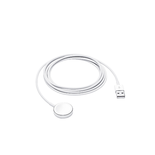 SUNİX WTH-10 USB-A MANYETİK SAAT ŞARJ KABLOSU