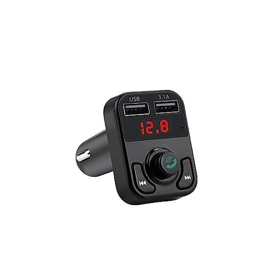 SUNIX MDL-12 ARAÇ MODÜLATÖRÜ 3.1 AM