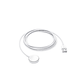 SUNİX WTH-10 USB-A MANYETİK SAAT ŞARJ KABLOSU