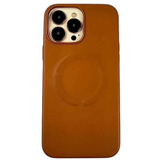 APPLE 13 PRO MAX DERİ MAGSAFE ÖZELLİK A KALİTE KILIF