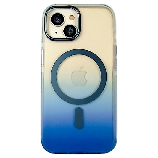 APPLE 15 MAGSAFE ÖZELLİK YÜKSEK KORUMA ŞIK TASARIM KILIF