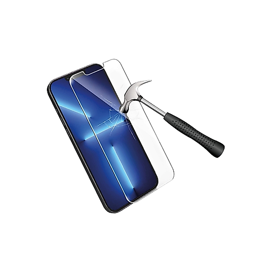 İPHONE 16 PREMİUM TEMPERED GLASS CAM 2 ADET