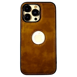 APPLE 14 PRO MAX  DERİ ZARİF ŞIK  A KALİTE KILIF