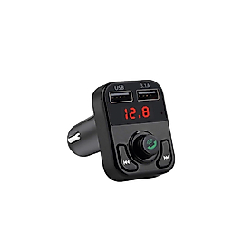 SUNIX MDL-12 ARAÇ MODÜLATÖRÜ 3.1 AM