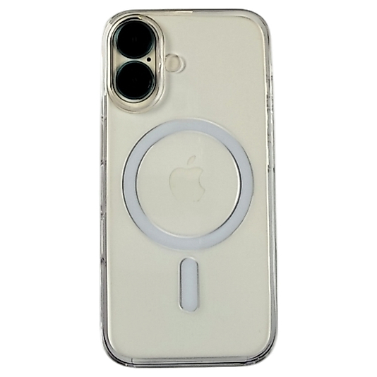 APPLE 16 MAGSAFE SARARMA YAMAZ KILIF