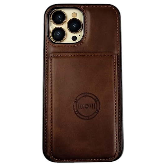 APPLE 13 PRO MAX DERİ CUZDANLI FONKSİYONEL ŞIK TASARIM  A KALİTE KILIF