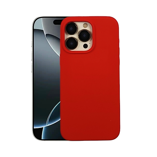 APPLE 15 PRO MAX LANSMAN LEKE TUTMAZ ORJ DOKUSU A KALİTE KILIF