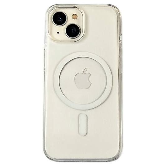 APPLE 15 MAGSAFE SARARMA YAPMAZ KILIF