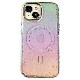 APPLE  15 SİMLİ MAGSAFE A+A KALİTE KILIF