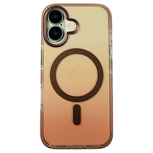 APPLE 16 MAGSAFE ÖZELLİK YÜKSEK KORUMA ŞIK TASARIM KILIF