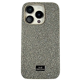 APPLE 15 PRO TAŞLI A+A KALİTE KILIF