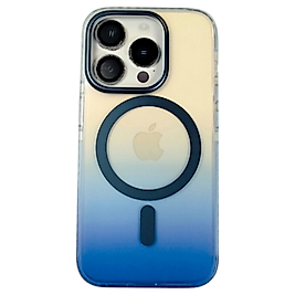 APPLE 15 PRO MAGSAFE ÖZELLİK YÜKSEK KORUMA ŞIK TASARIM KILIF