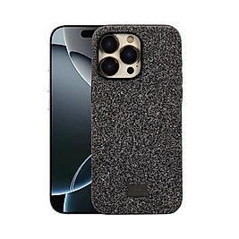 APPLE 15 PRO MAX TAŞLI A+A KALİTE KILIF