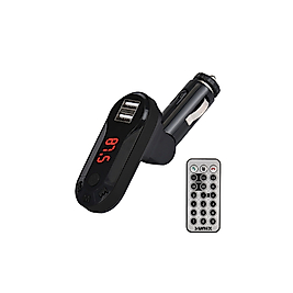 SUNIX MDL-11 KUMANDALI 2.4 AM ARAÇ MODÜLATÖRÜ