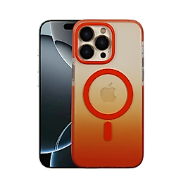 APPLE 15 PRO MAX MAGSAFE ÖZELLİK YÜKSEK KORUMA ŞIK TASARIM KILIF