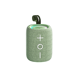 TRİBİT STORMBOX MİNİ   BLUETOOTH  HOPARLÖR  GREEN