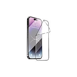 İPHONE 16 PLUS ANTI-SHOCK CERAMIC NANO A KALİTE EKRAN KORUYUCU 2 ADET