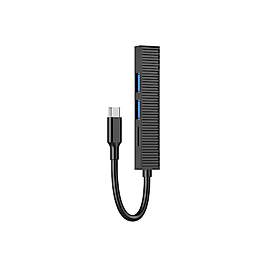 SUNİX HB-10-4İN-USB-C-HUP ÇOĞALTICI
