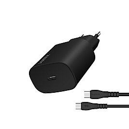 SUNİX S-40 USB-C TYPE-C  25W SUPER FAST CHARGİNG DATA ŞARJ SET