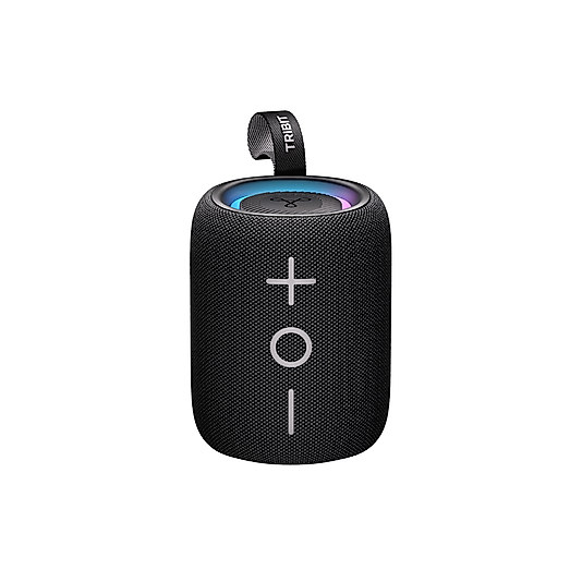 TRİBİT STORMBOX MİNİ   BLUETOOTH  HOPARLÖR  BLACK