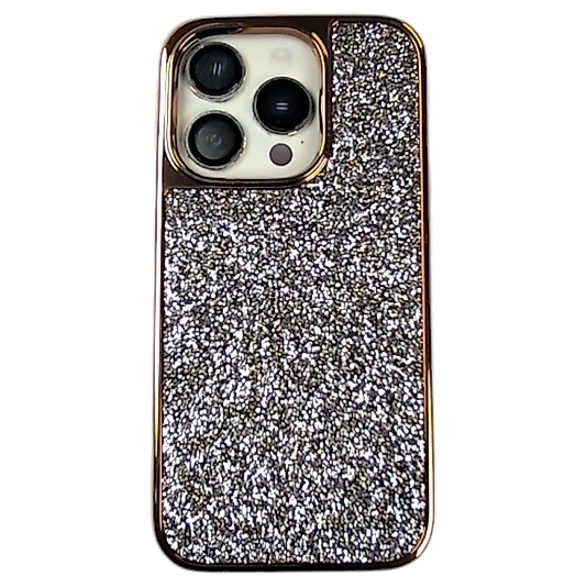 APPLE 15 PRO SİMLİ KILIF