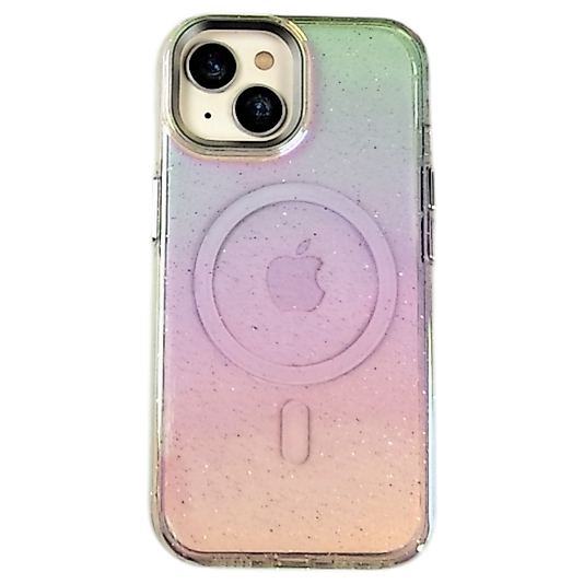 APPLE  15 SİMLİ MAGSAFE A+A KALİTE KILIF