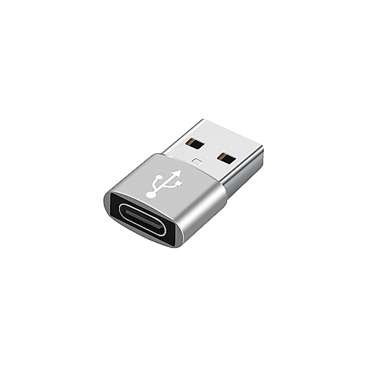SUNİX CT-07 USB-TO-TYPE-C DÖNÜŞTÜRÜCÜ