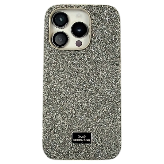 APPLE 15 PRO TAŞLI A+A KALİTE KILIF