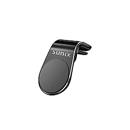SUNIX HLD-11 MIKNATISLI ARAÇ İÇİ TELEFON  TUTUCU