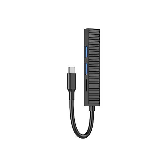SUNİX HB-10-4İN-USB-C-HUP ÇOĞALTICI