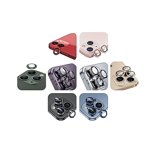 SUNİX  SAFİR LENS KORUMA